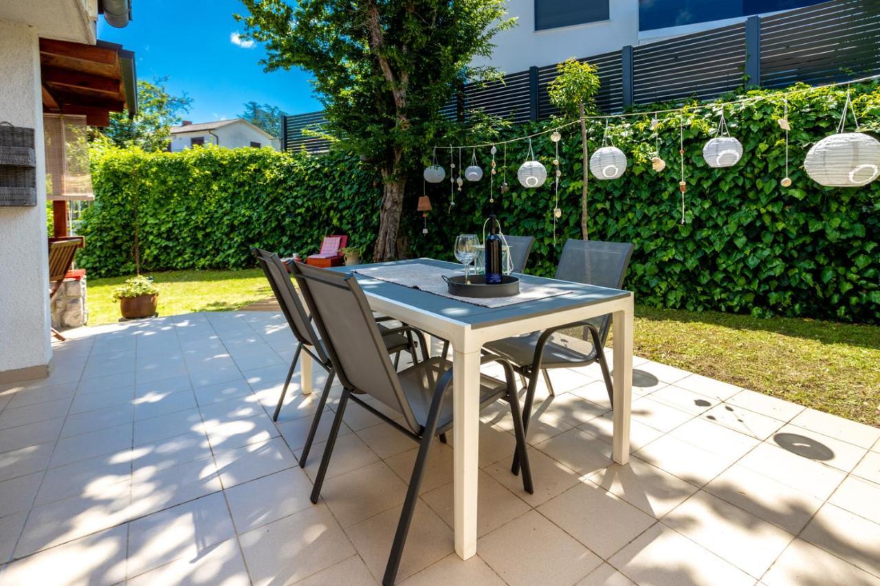 Apartament Dubravka Malinska
